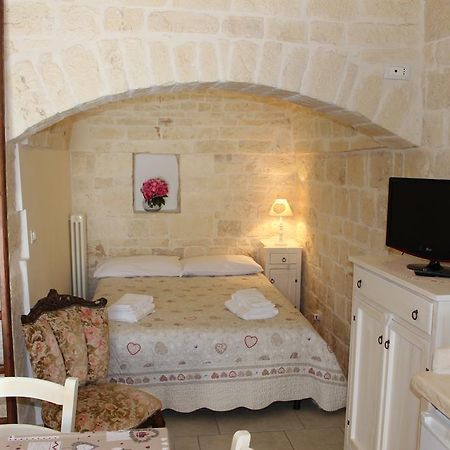 Trullo Monte Grappa Villa Alberobello Dış mekan fotoğraf